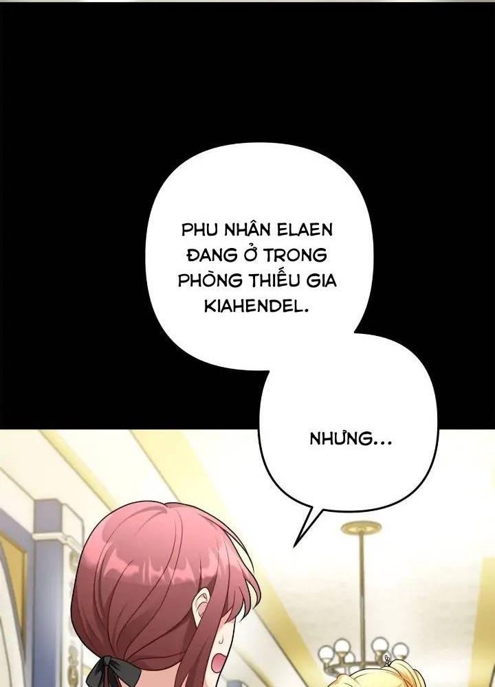 tại sao mẹ chồng tôi lại như thế này? chapter 6 103