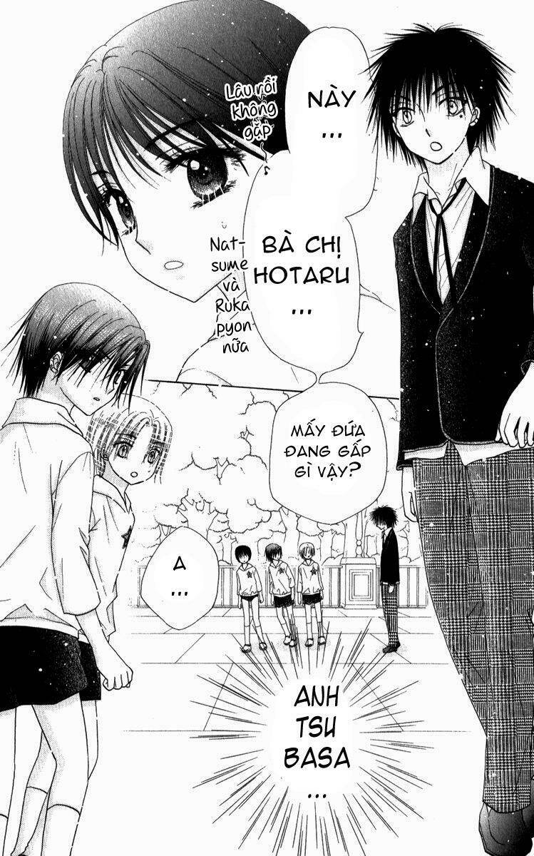 gakuen alice chapter 81 3
