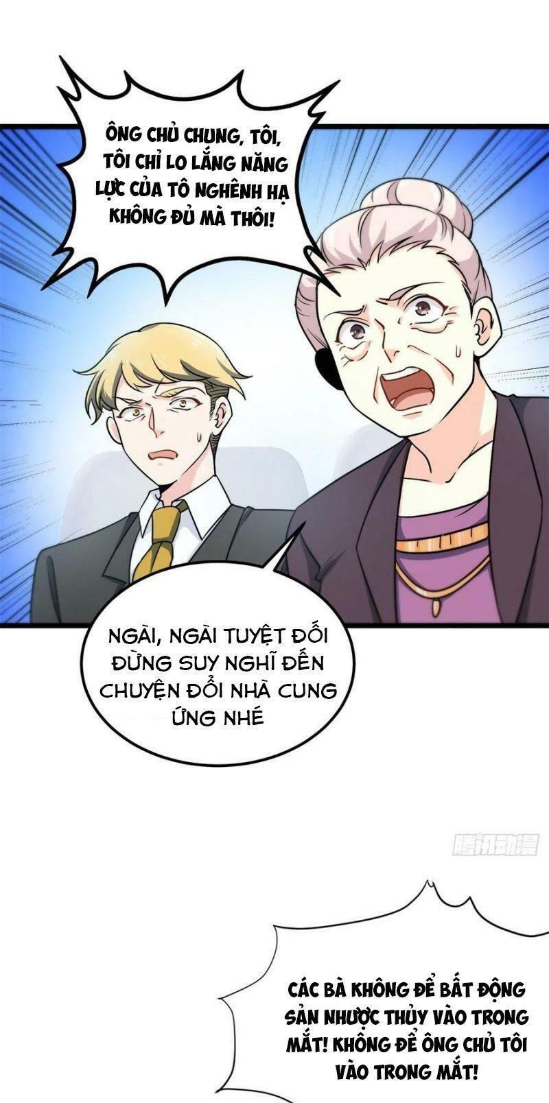 ta là hàn tam thiên chapter 49 38