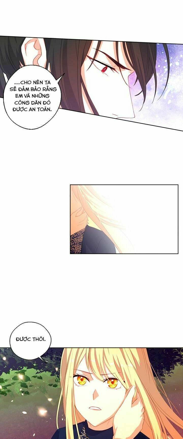 cộng tác của hoàng đế chapter 38 33