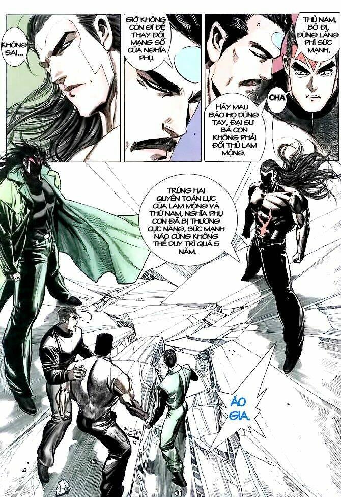 hải hổ 2 chapter 21 29