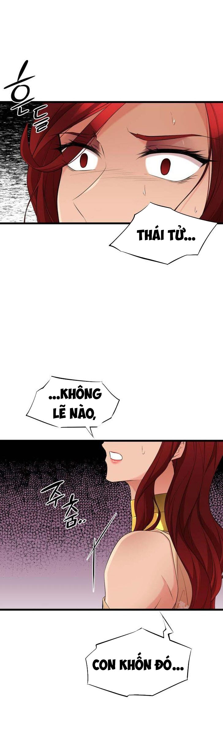 mãnh thú bệ hạ chapter 23 40