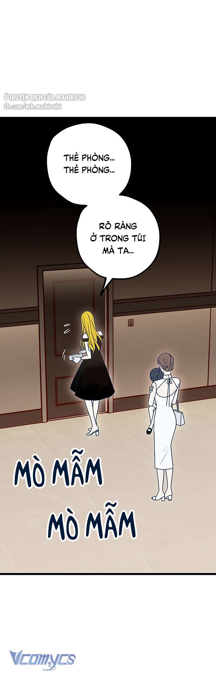 Kẻ Rác Rưởi Không Đáng Được Yêu chapter 113 9