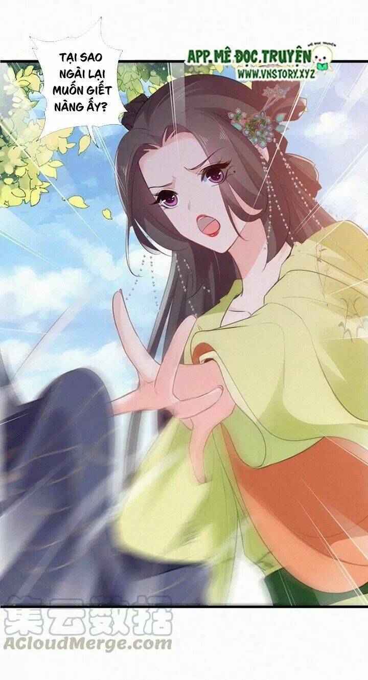 thiên hương mỹ nhân chapter 79 25