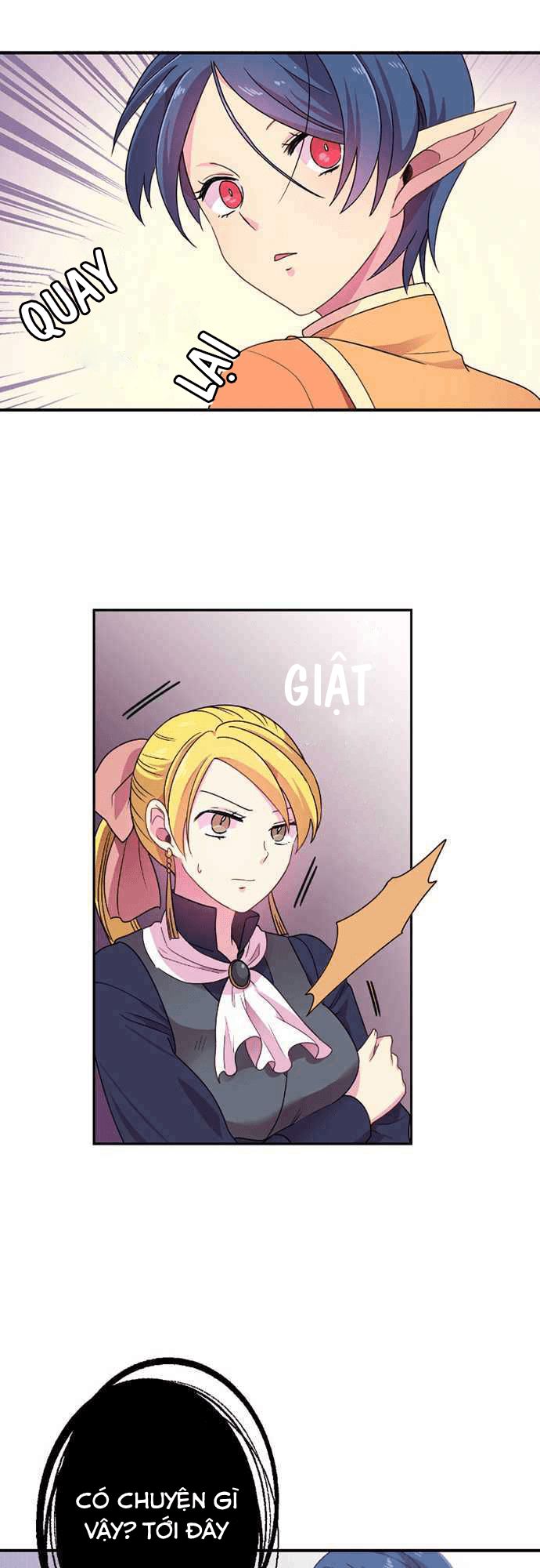 vợ lẽ của vua chapter 11 8