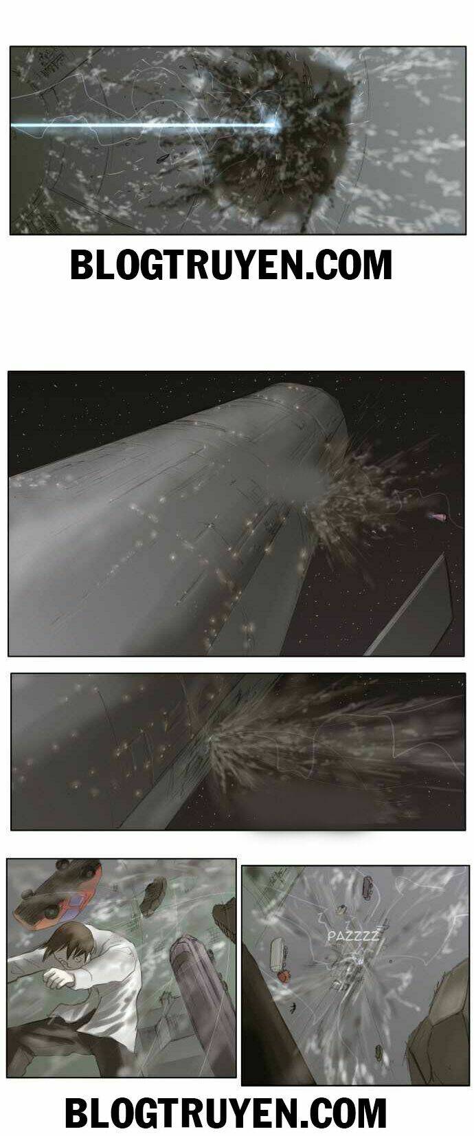 cuộc chiến với quái vật tại kỷ nguyên 430 chapter 10 11