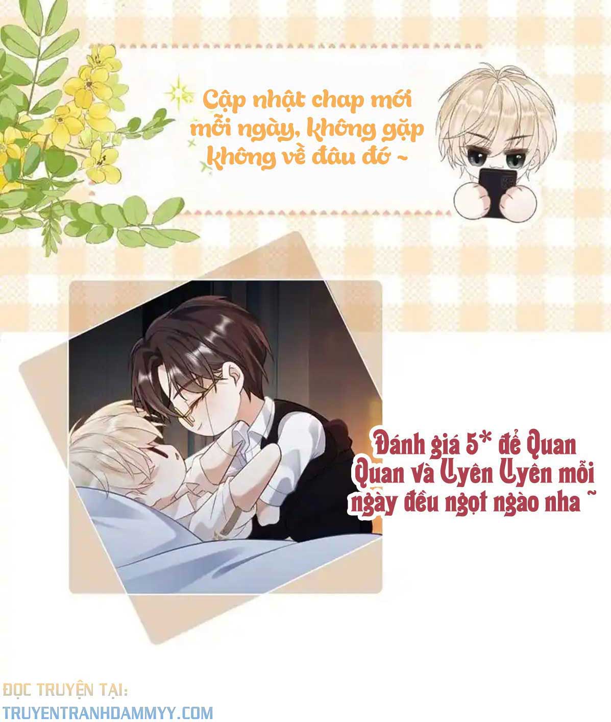 Ngọt Ngào Quyến Rũ! Chủ Thần Lạnh Lùng Biết Trêu Chọc, Biết Dỗ Dành, Còn Biết Làm Nũng chapter 77