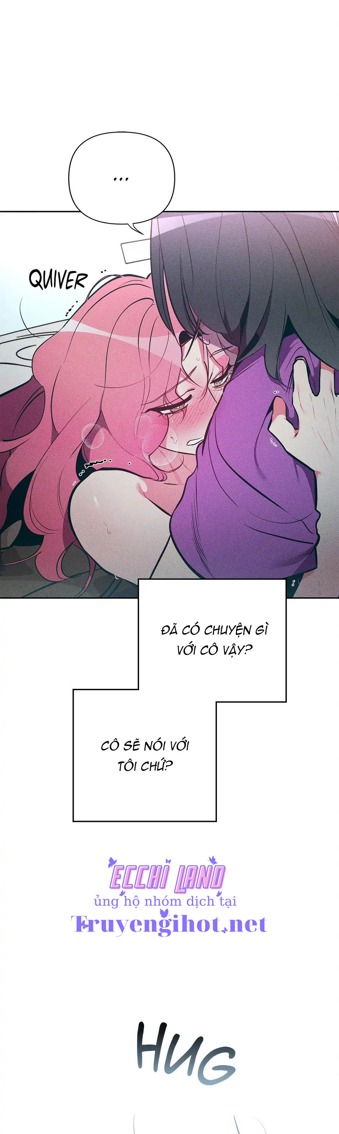 thiếu nữ lạc lõng không tình yêu chapter 13.2 12