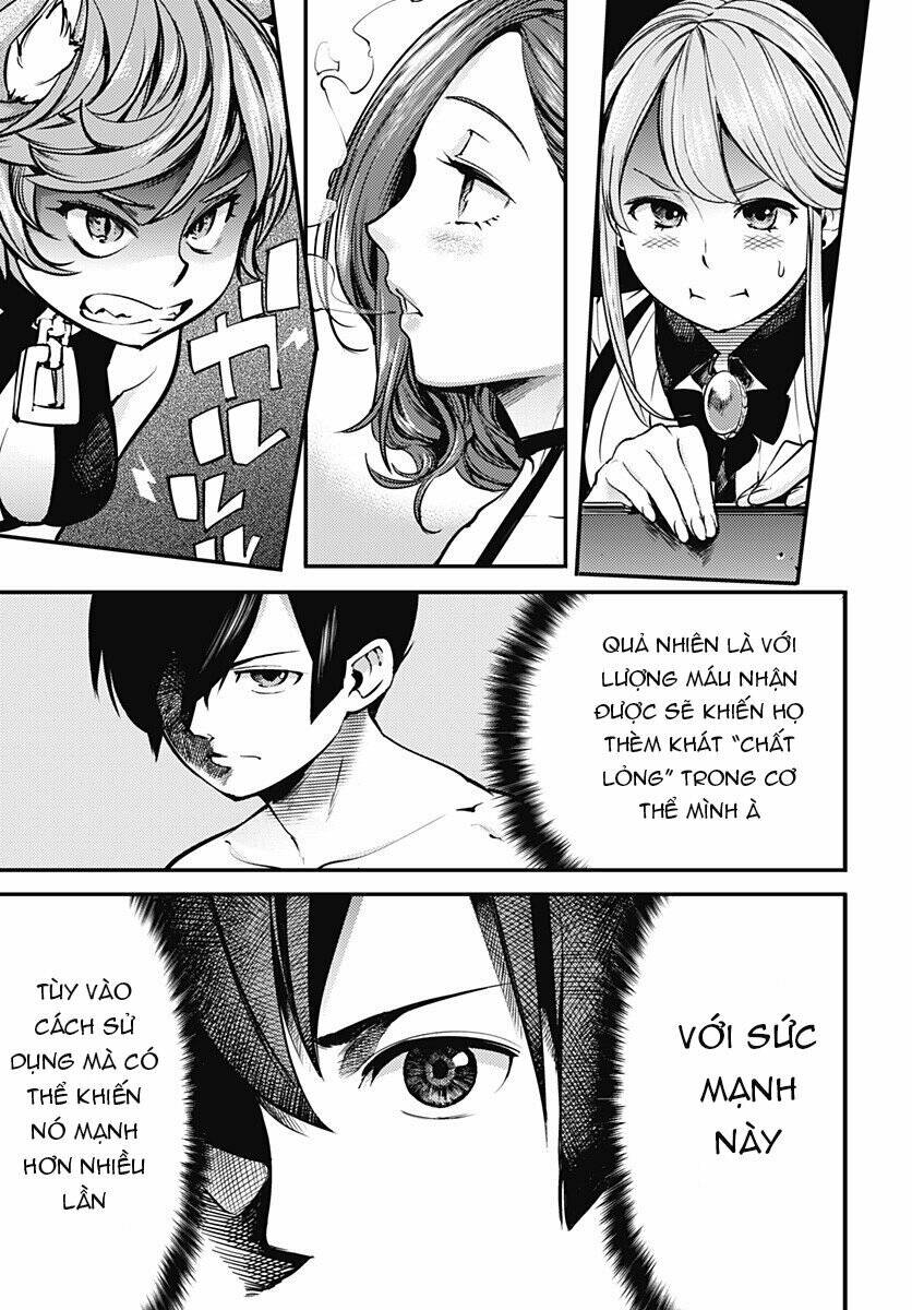 worlds end harem fantasia chapter 7.2 14