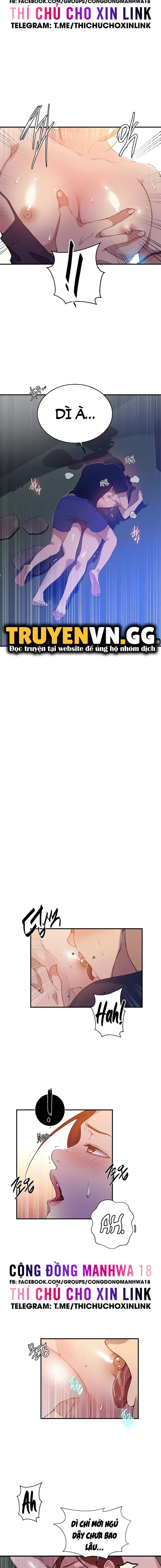 lớp học gia đình (bản không che) chapter 183 5