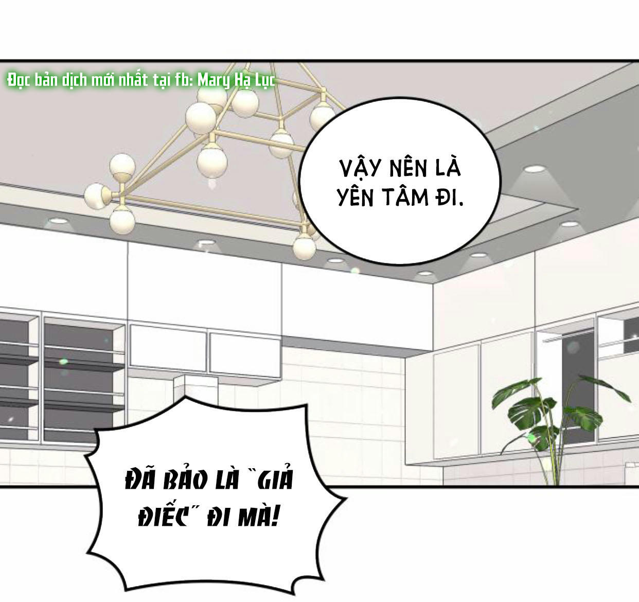 cuộc hôn nhân hoàn hảo chapter 34 38