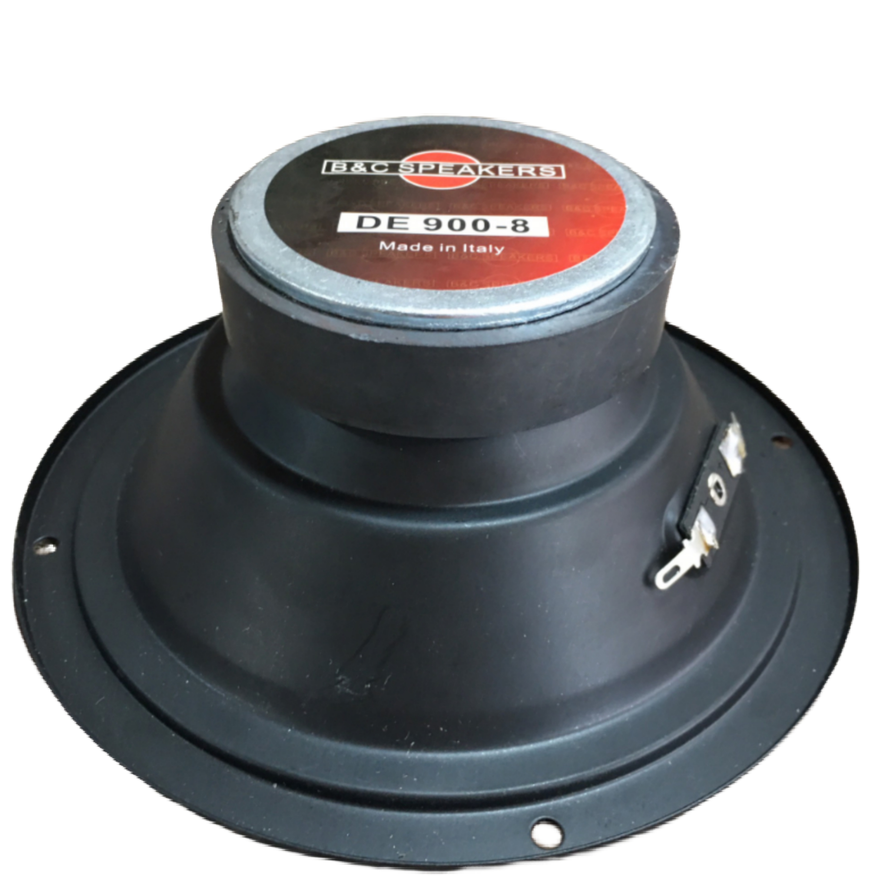 LOA MID 14 KÍN HẬU - TỪ ĐƠN 70MM COIL 19 - GÂN MÚT - GIÁ MỘT LOA