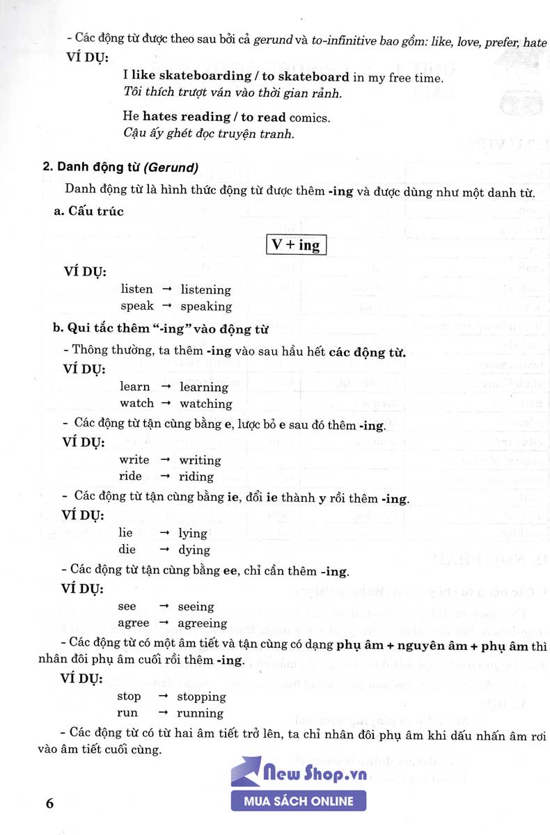 Học Tốt Tiếng Anh 8 (Sách Theo Chương Trình Thí Điểm)