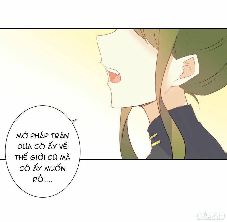 hôm nay ta cũng muốn trêu chọc nàng chapter 29 57