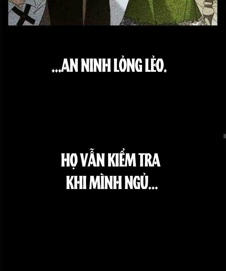 tôi muốn trở thành cô ấy dù chỉ là một ngày chapter 26 68