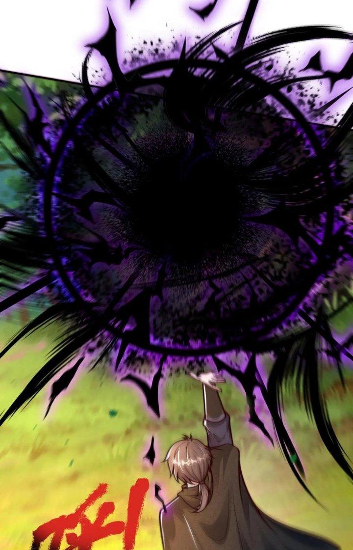 ta nuôi ma quỷ ở trấn ma ti chapter 180 8