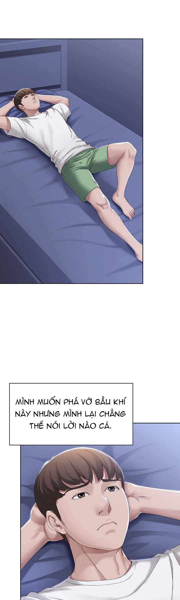 nhật ký nội trú chapter 15 18