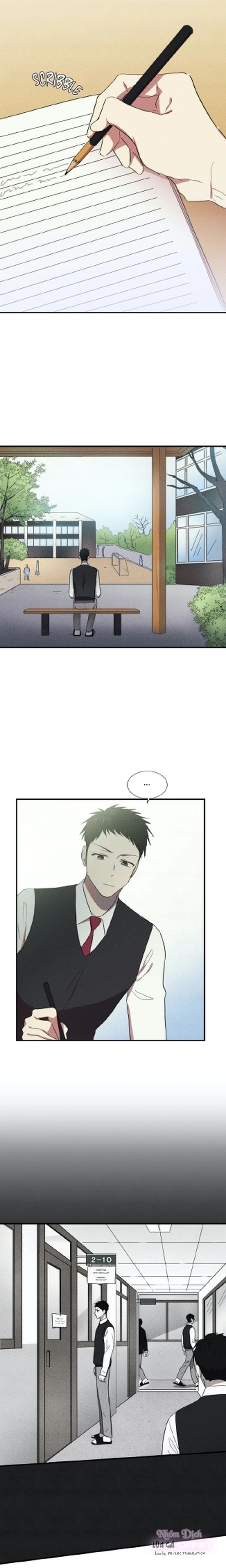 điều chưa được nói ra chapter 5 16