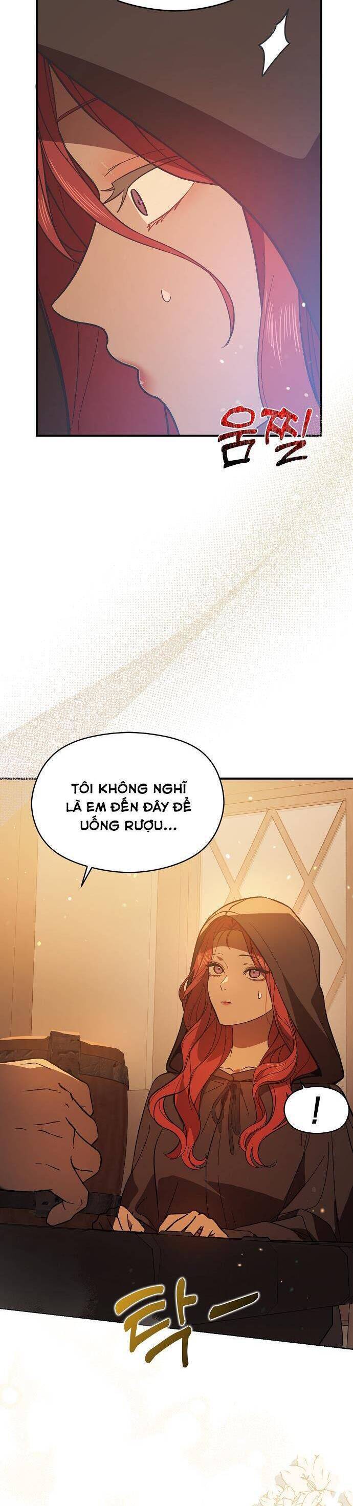 tôi không cố ý quyến rũ nam chính đâu! chapter 80 38