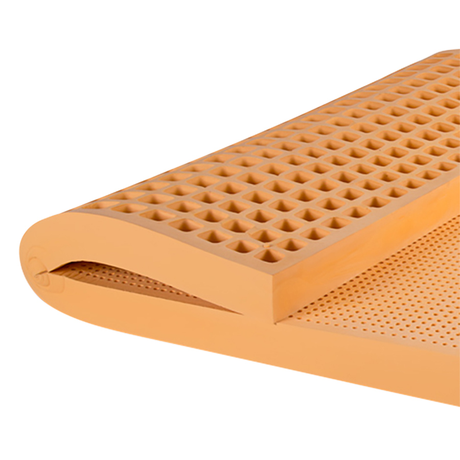 Nệm Cao Su Vạn Thành Standard VTCS165
