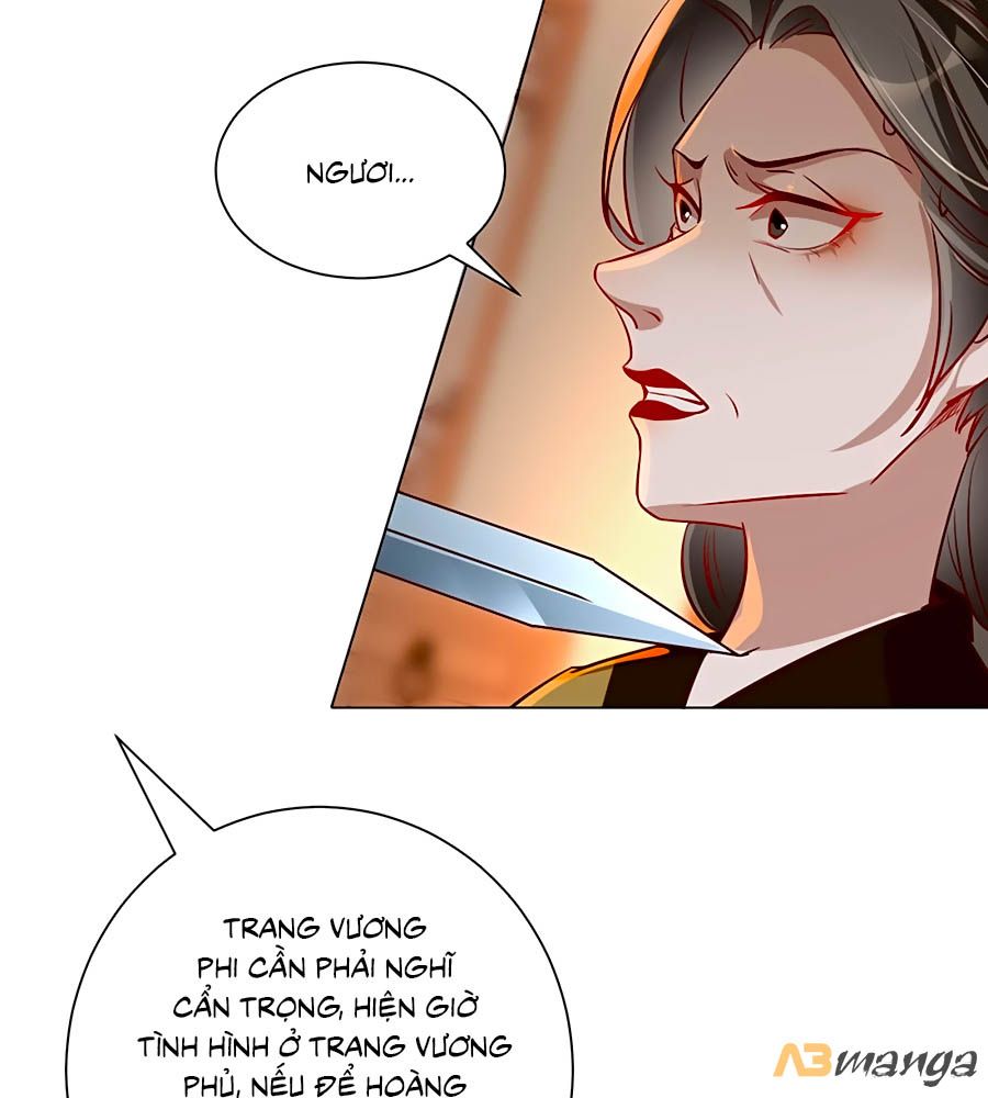 Gian Phi Như Thử Đa Kiều chapter 105 - Trang 4