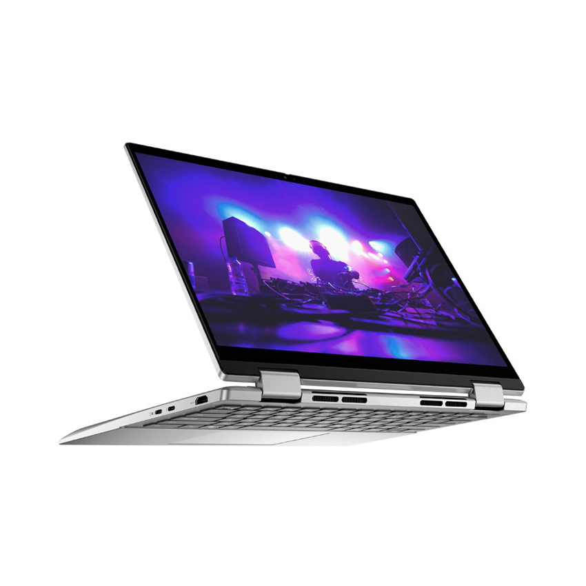 Máy Tính Xách Tay Màn Hình Cảm Ứng Laptop 2 Trong 1 Dell Inspiron 14 7430 ( Intel Core i5.1335U/8GB RAM/SSD 512GB/Intel Iris Xe Graphics/14inchFHD+ Touch Display with Webcam/WIn11Home/Platinum Silver - Hàng Nhập Khẩu