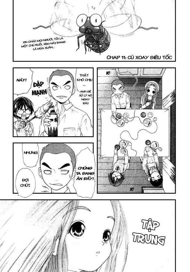 happy world! chapter 11 2