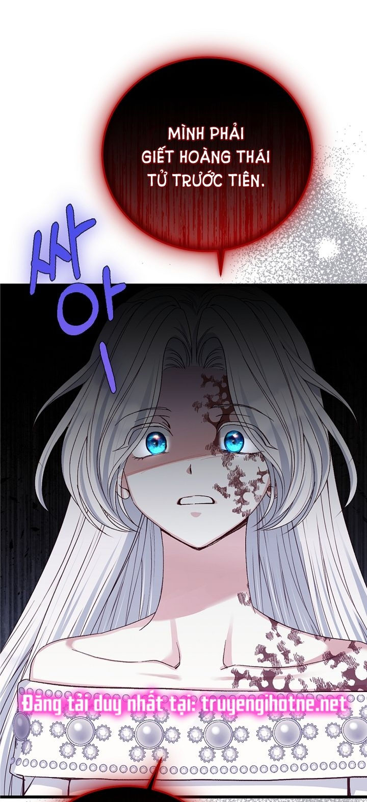 trở thành vợ thái tử quái vật chapter 72.2 11