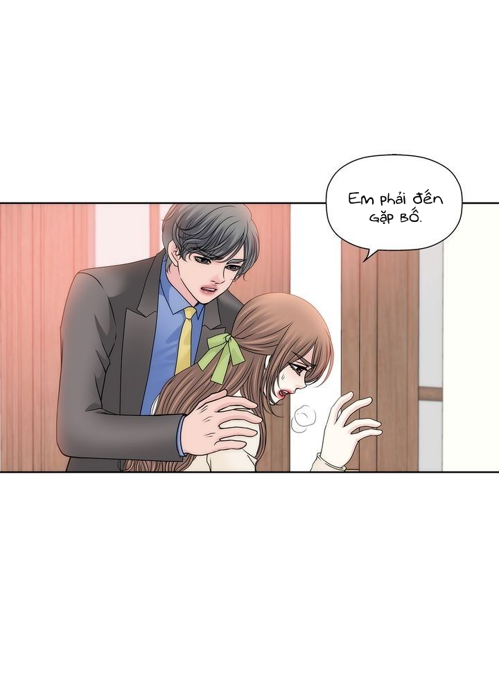 người đàn ông của tôi chapter 57.1 14