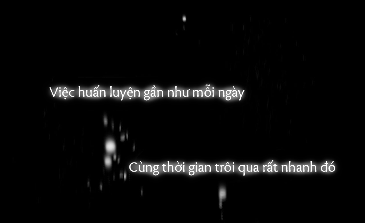 dải hợp âm trên đại dương xanh chapter 38 5