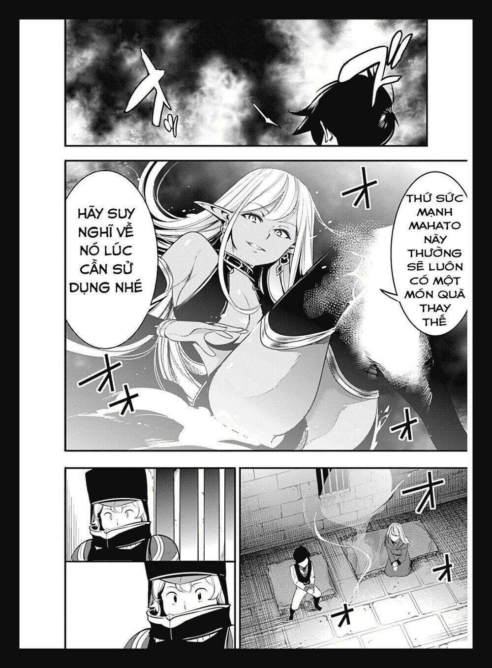 worlds end harem fantasia chapter 16 40
