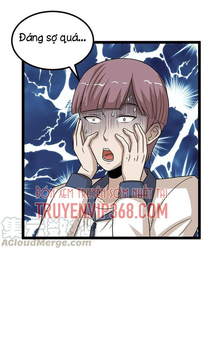 đai ca trở lại tuổi 16 chapter 119 14