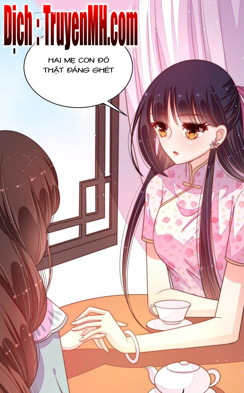ngày nào thiếu soái cũng ghen chapter 351 2