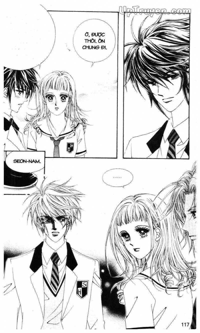 vợ chồng trẻ con bản đẹp chapter 10 116