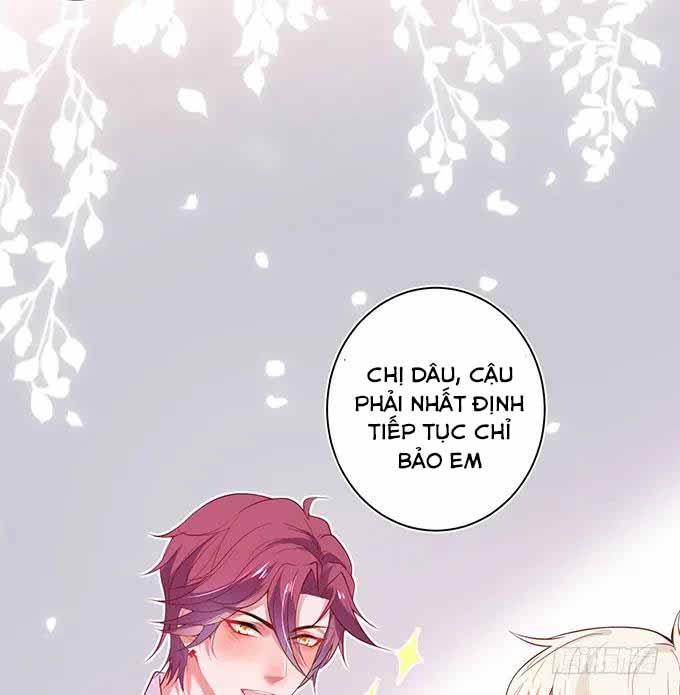 dưỡng khí chí mạng chapter 36 63