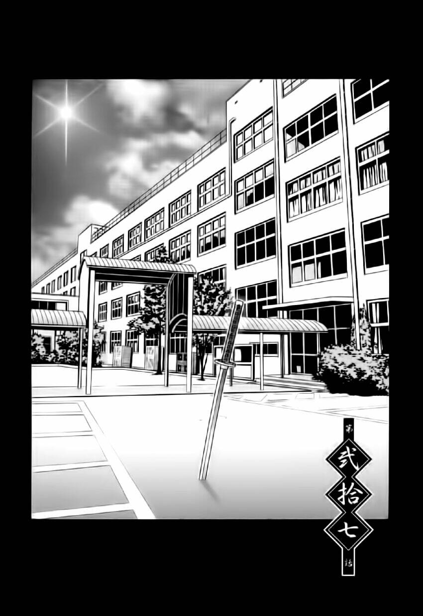 dragon girl - ikkitousen chapter 27 1