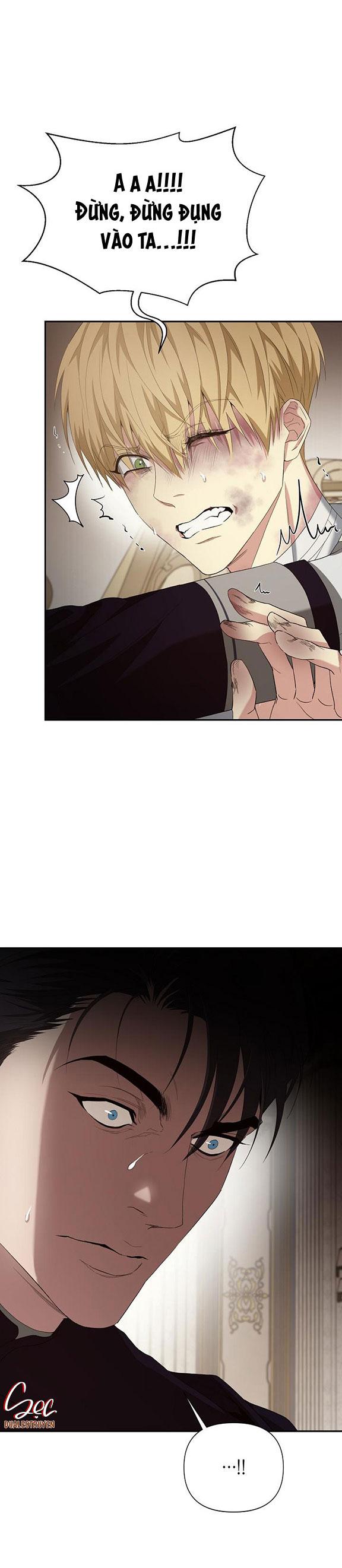 hai đất nước, đất nước của nô lệ chapter 31 15