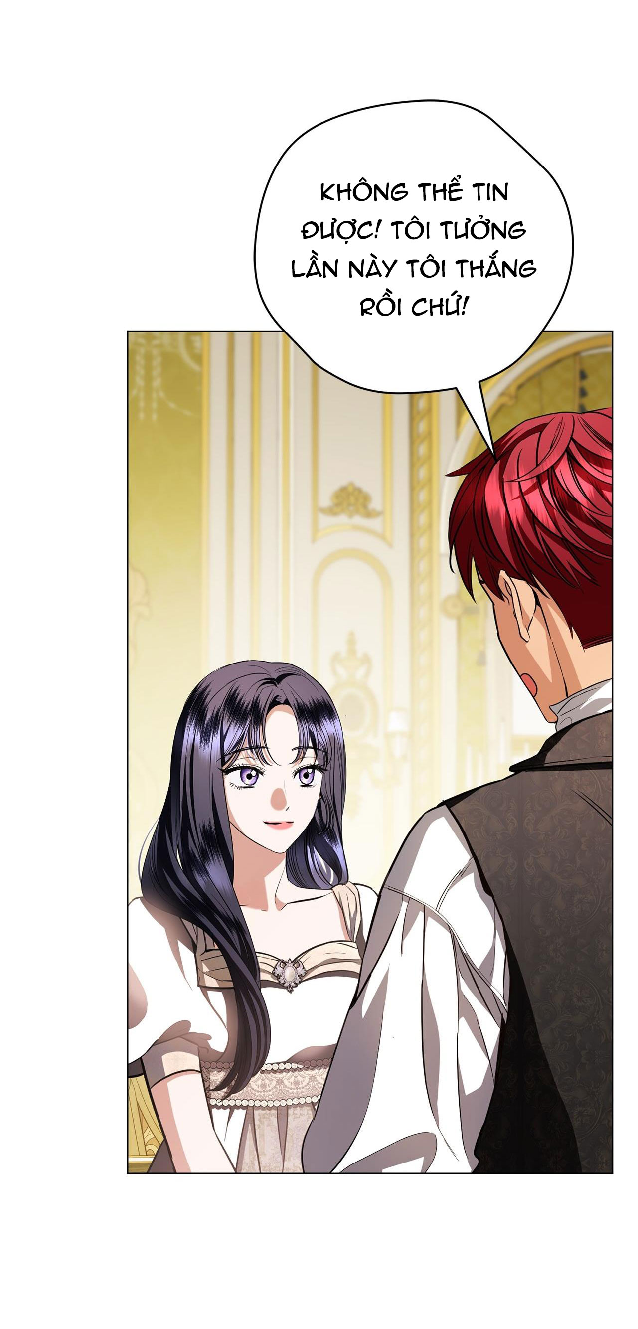 thân gửi tình nhân của chồng tôi chapter 37.2 1