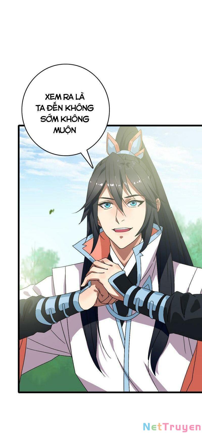 ookami to koushinryou chapter 94 8