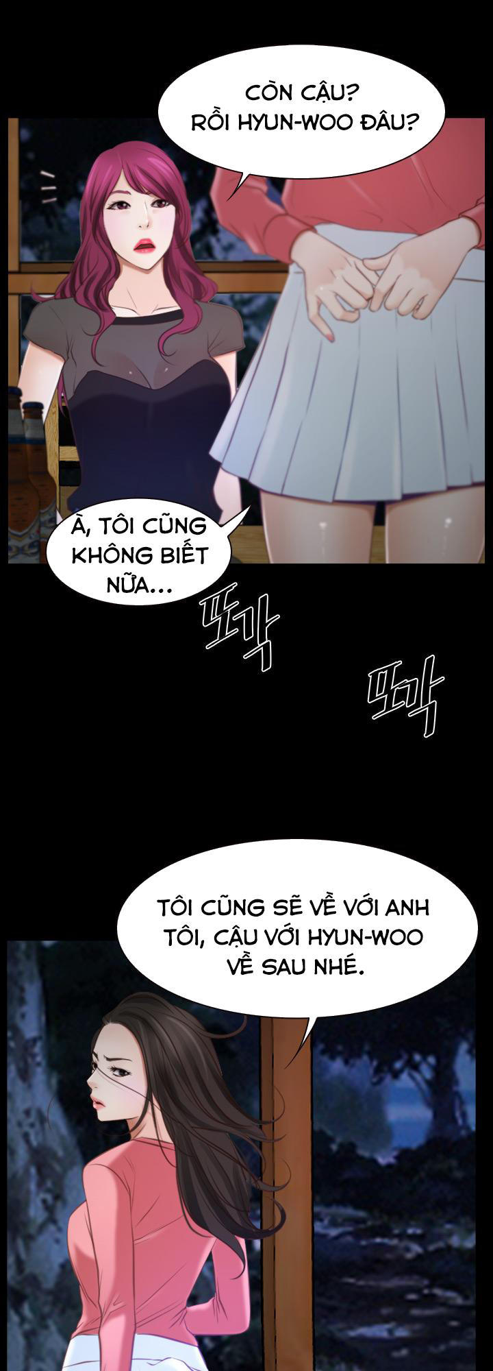 xúc cảm chôn giấu chapter 16 48