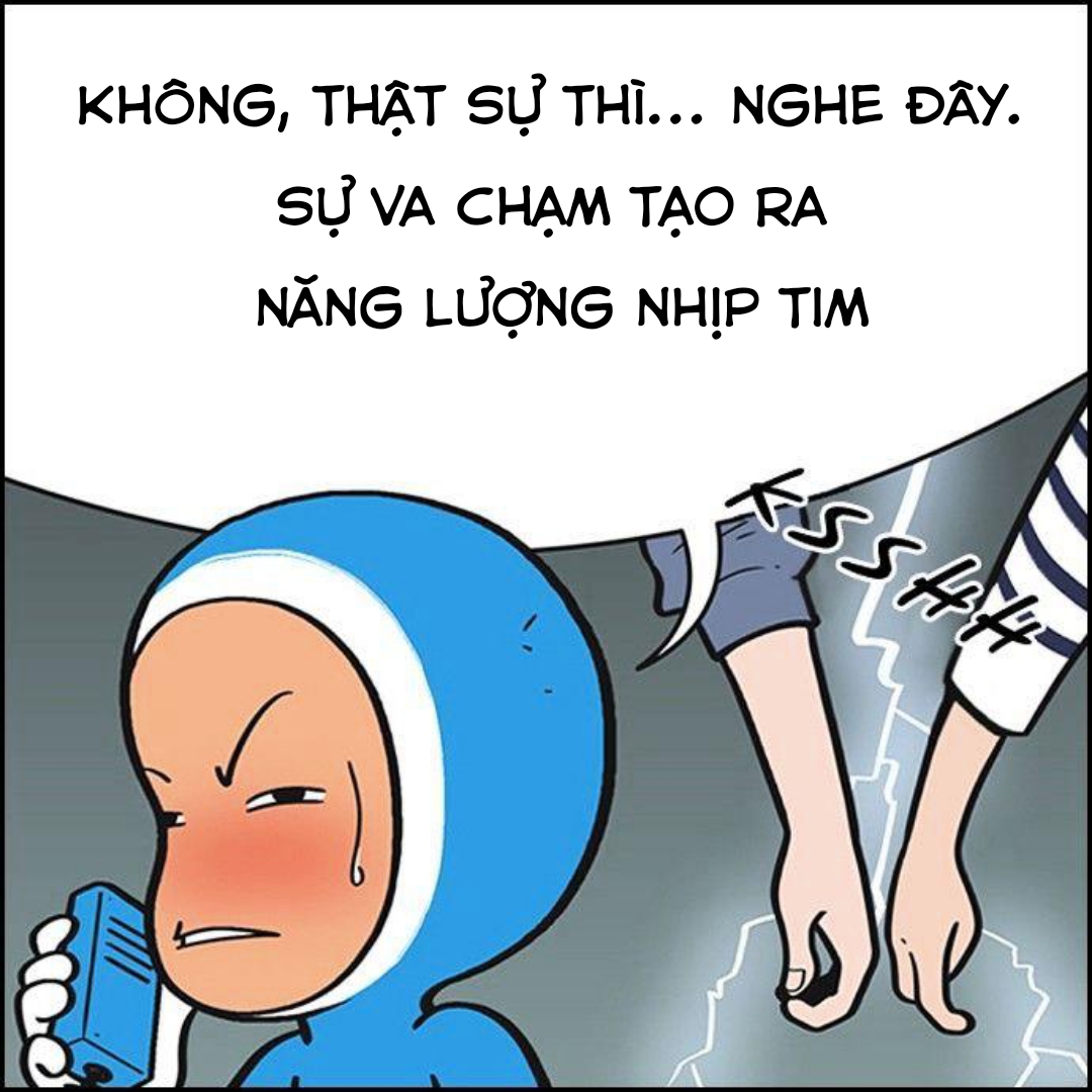 yumis cells chapter 20 17