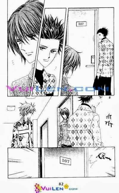 đại ca đi học chapter 9 82