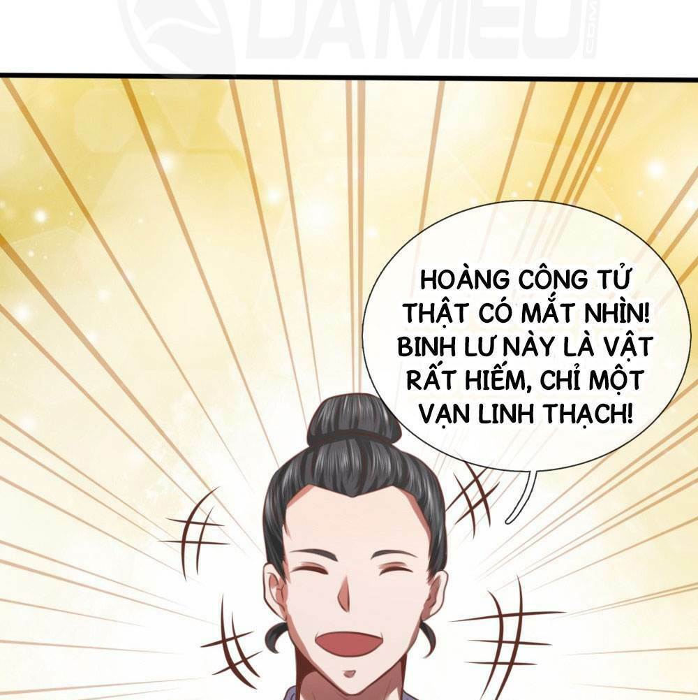 vô địch kiếm thần chapter 11 29