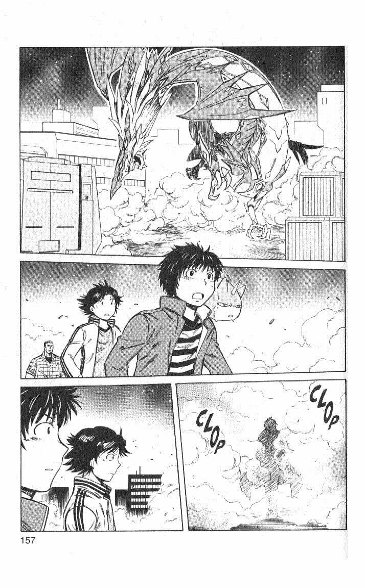 rồng ma trận chapter 52 20