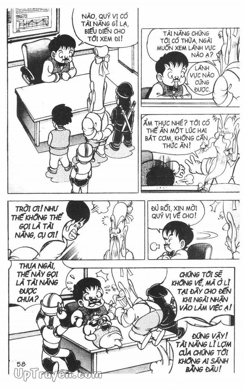 đội quân nhí nhố chapter 11 60