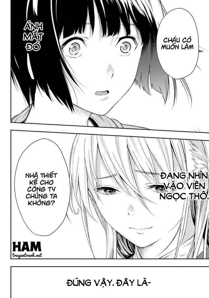 runway de waratte chapter 1.2 28