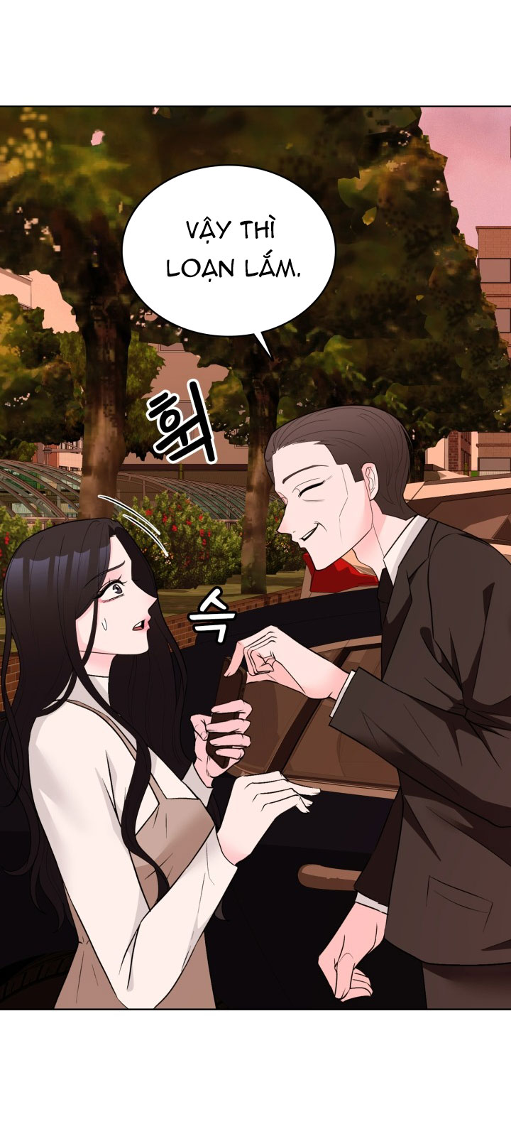 [18+] điều em cố giấu chapter 45.2 34