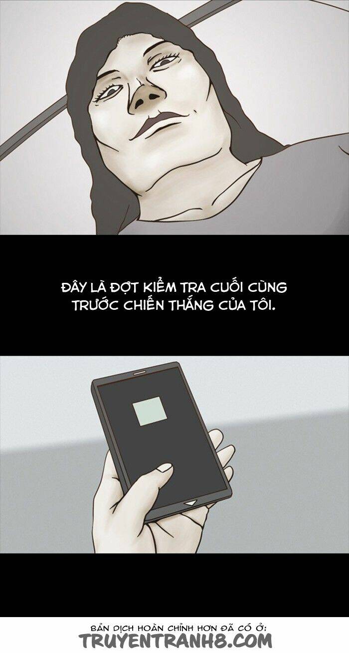 thứ sáu: những câu chuyện cấm chapter 50 12