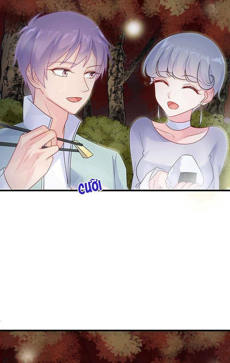 chọc tới chủ tịch tổng tài 2 chapter 60 15