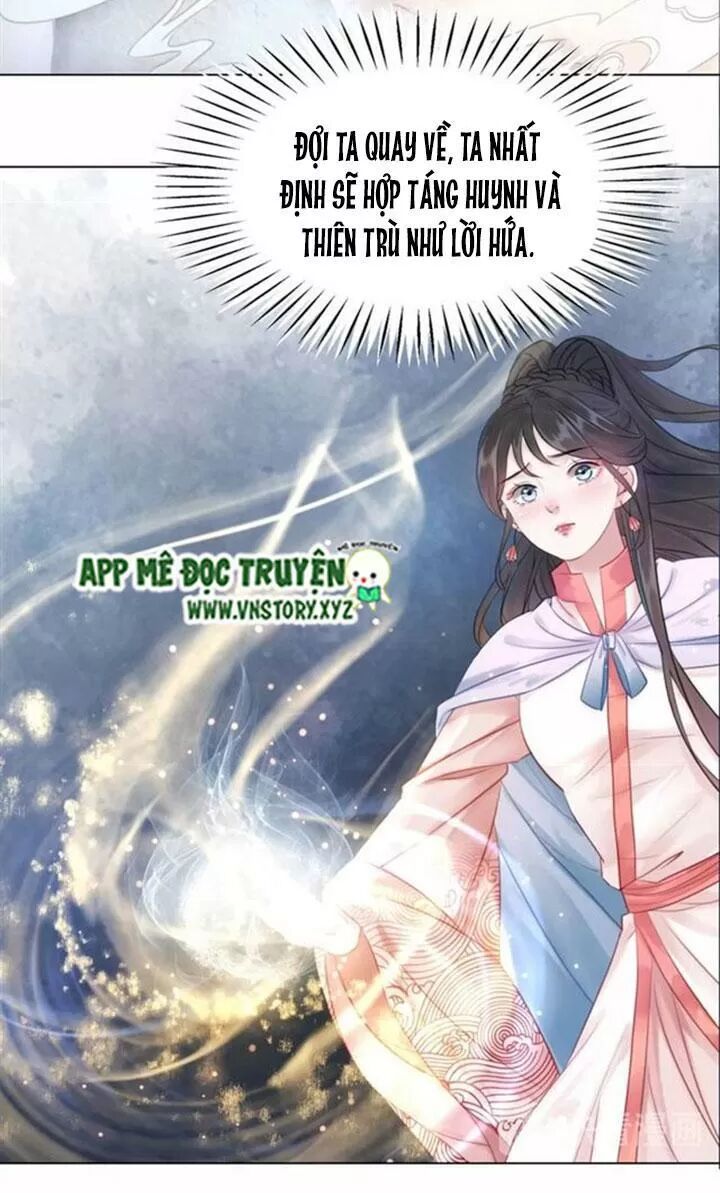 cực phẩm phế vật tiểu thư chapter 89 24